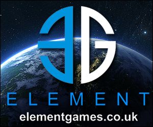 Element Games